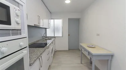 Room for rent in Málaga, Andalucía