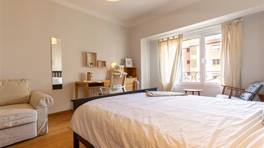 Rooms in Barcelona Gràcia - photo 6