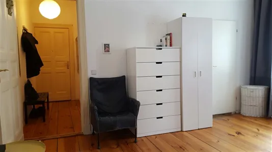 Apartments in Berlin Pankow - photo 4