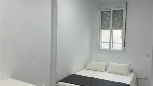 Apartments in Madrid Chamberí - photo 2