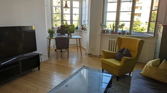 Apartments in Berlin Tempelhof-Schöneberg - photo 7