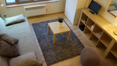 Apartment for rent in Brussels Elsene, Brussels