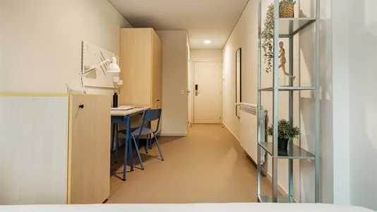 Apartments in Covilhã - photo 7