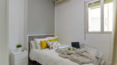 Room for rent in Madrid Retiro, Madrid