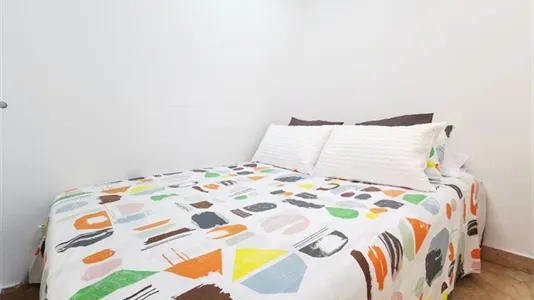 Rooms in Madrid Moncloa-Aravaca - photo 8