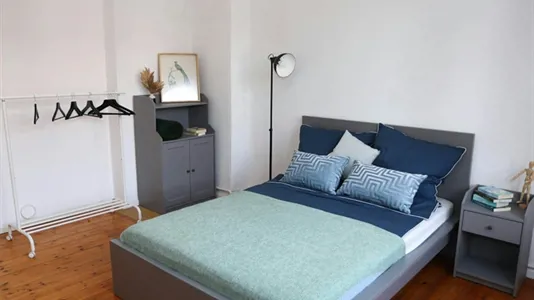 Rooms in Berlin Neukölln - photo 2