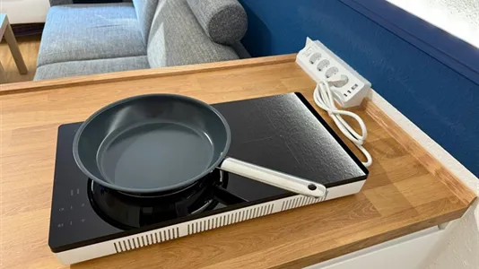 Apartments in Cologne Mülheim - photo 10