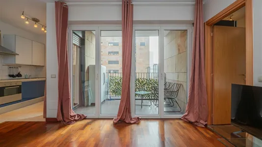 Apartments in Milano Zona 2 - Stazione Centrale, Gorla, Turro, Greco, Crescenzago - photo 10