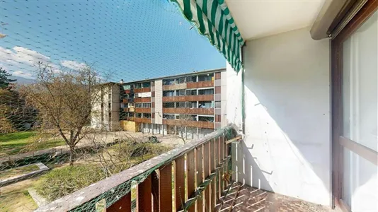 Rooms in Grenoble - photo 10