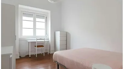 Room for rent in Lisbon (region)