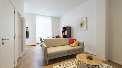 Apartment for rent in Brussels Etterbeek, Brussels