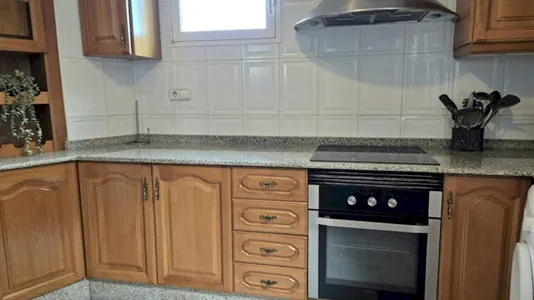 Rooms in Valencia Ciutat Vella - photo 3