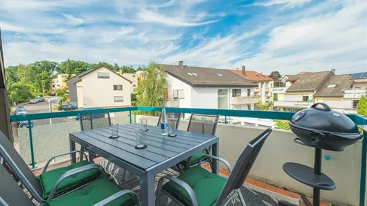 Apartments in Esslingen - photo 8