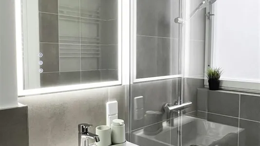 Apartments in Location is not specified - photo 8