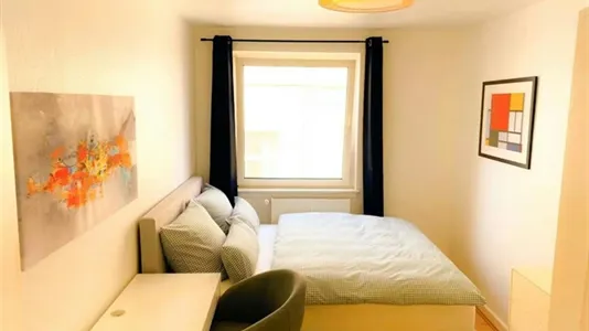 Apartments in Frankfurt Innenstadt I - photo 7