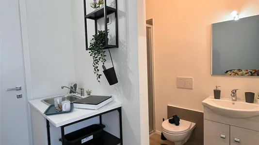 Rooms in Trento - photo 8