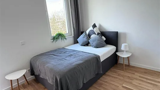 Apartments in Berlin Steglitz-Zehlendorf - photo 3