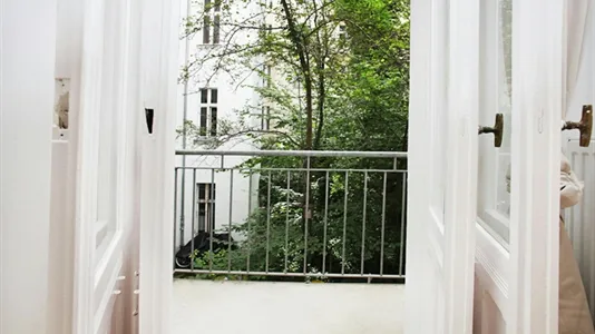 Rooms in Berlin Friedrichshain-Kreuzberg - photo 7