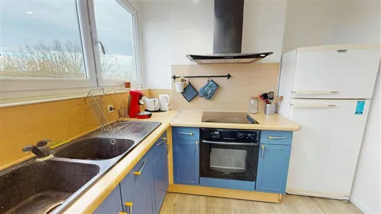 Rooms in Rouen - photo 4