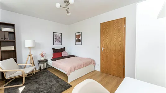 Rooms in Berlin Neukölln - photo 3