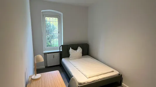 Rooms in Berlin Steglitz-Zehlendorf - photo 2