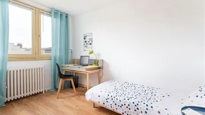Room for rent in Lyon, Auvergne-Rhône-Alpes