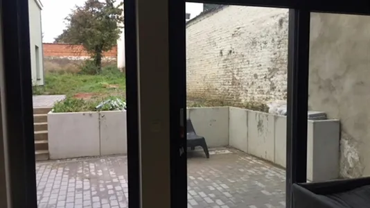 Rooms in Brussels Schaarbeek - photo 10