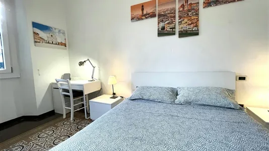 Rooms in Florence - photo 3