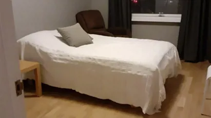 Room for rent in Reykjavík Hlíðar, Reykjavík