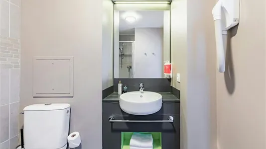 Apartments in Le Raincy - photo 5