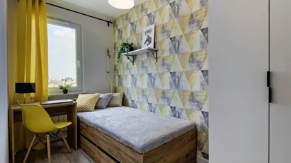 Room for rent in Warsaw