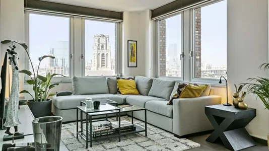Apartments in Rotterdam Centrum - photo 2