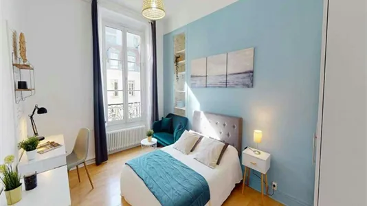 Rooms in Paris 4ème arrondissement - Marais - photo 2