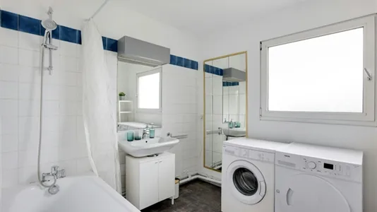 Rooms in Nanterre - photo 8