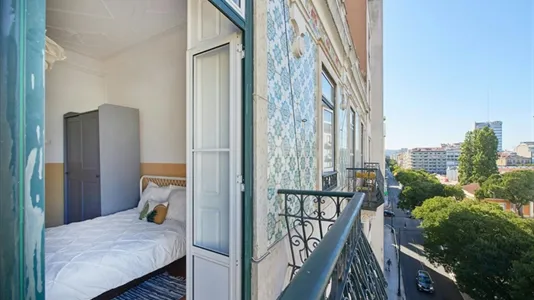 Rooms in Location is not specified - photo 6