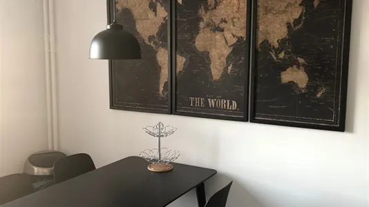 Rooms in Strasbourg - photo 10