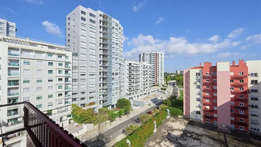 Rooms in Location is not specified - photo 8