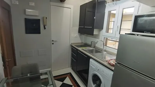 Apartments in Florence - photo 7