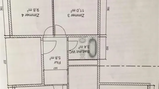 Rooms in Berlin Mitte - photo 5