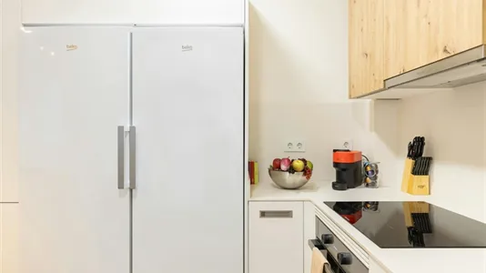 Rooms in Bilbao - photo 10