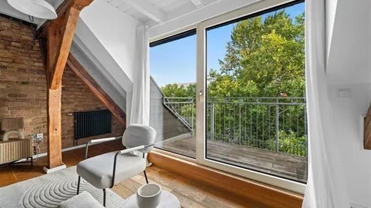 Apartments in Berlin Pankow - photo 2