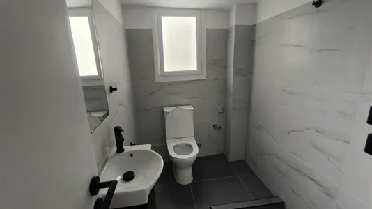 Apartments in Athens Agios Nikolaos - photo 9