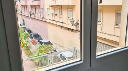 Rooms in el Camí de Vera - photo 6