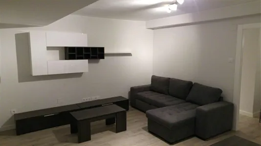 Rooms in Zaragoza - photo 8