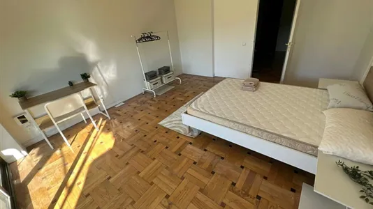 Rooms in Madrid Moncloa-Aravaca - photo 7