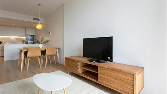 Apartments in Barcelona Eixample - photo 10