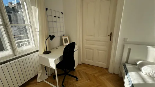 Rooms in Wien Neubau - photo 8