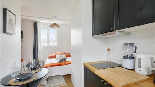 Apartments in Nogent-sur-Marne - photo 2