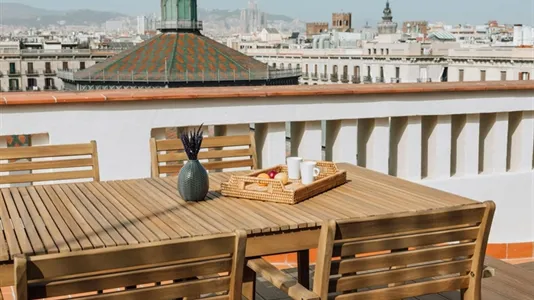 Apartments in Barcelona Ciutat Vella - photo 3