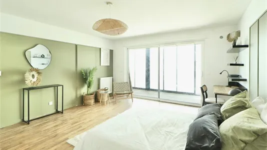 Rooms in Bordeaux - photo 4